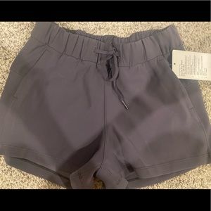 Lulu lemon shorts